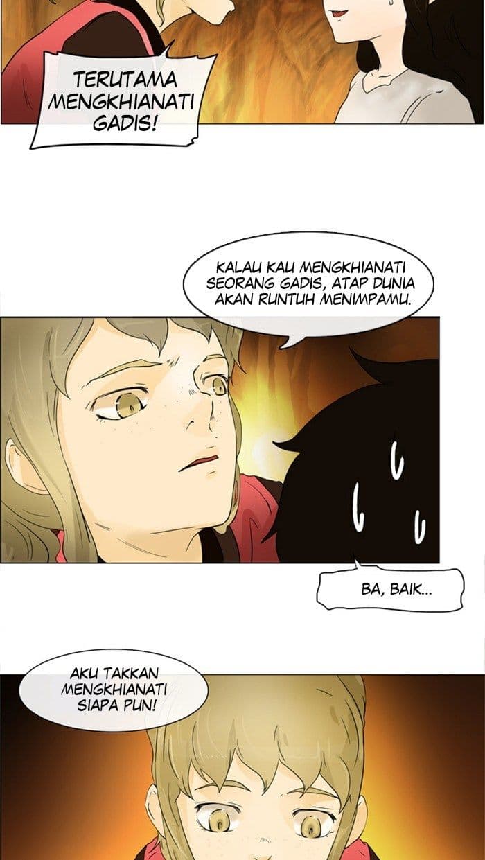 Chapter Komik
              Tower of God Chapter 20 - page 29