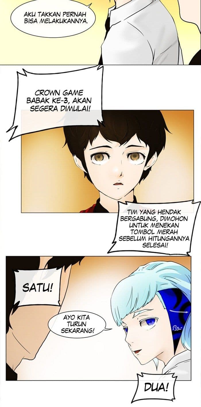 Chapter Komik
              Tower of God Chapter 20 - page 36