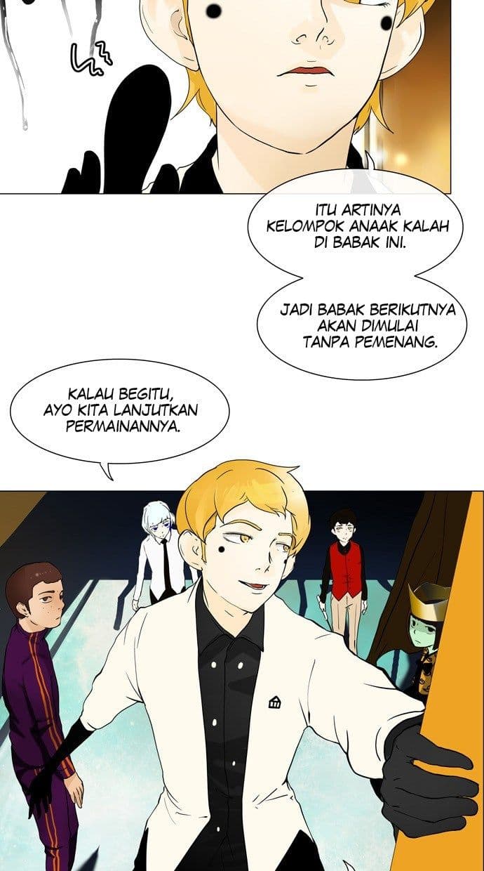 Chapter Komik
              Tower of God Chapter 20 - page 5