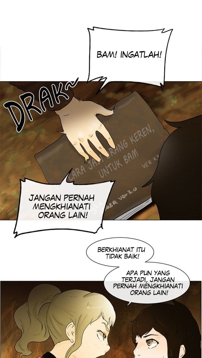 Chapter Komik
              Tower of God Chapter 20 - page 28