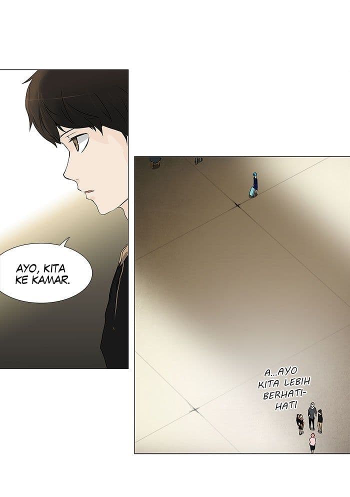 Chapter Komik
              Tower of God Chapter 200 - page 22