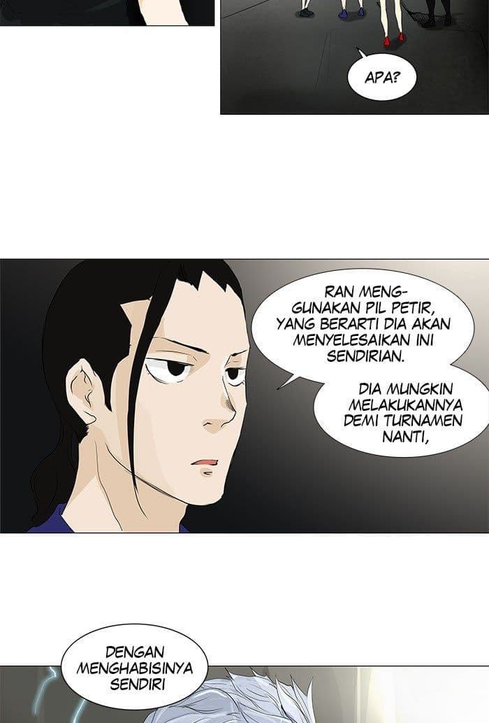 Chapter Komik
              Tower of God Chapter 200 - page 28