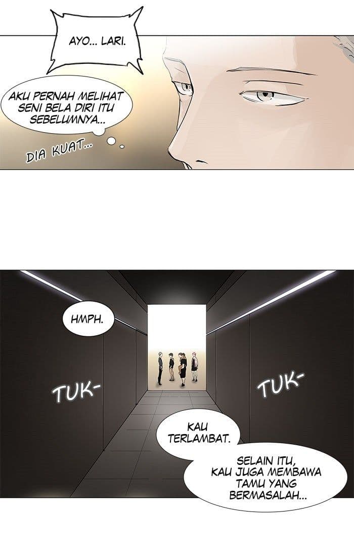 Chapter Komik
              Tower of God Chapter 200 - page 40