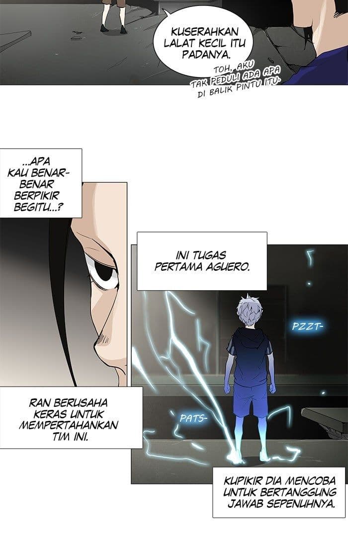 Chapter Komik
              Tower of God Chapter 200 - page 31