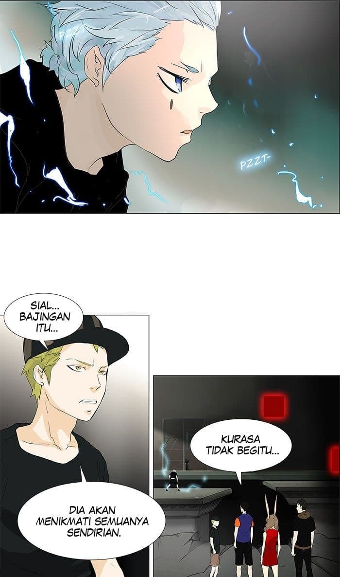 Chapter Komik
              Tower of God Chapter 200 - page 27