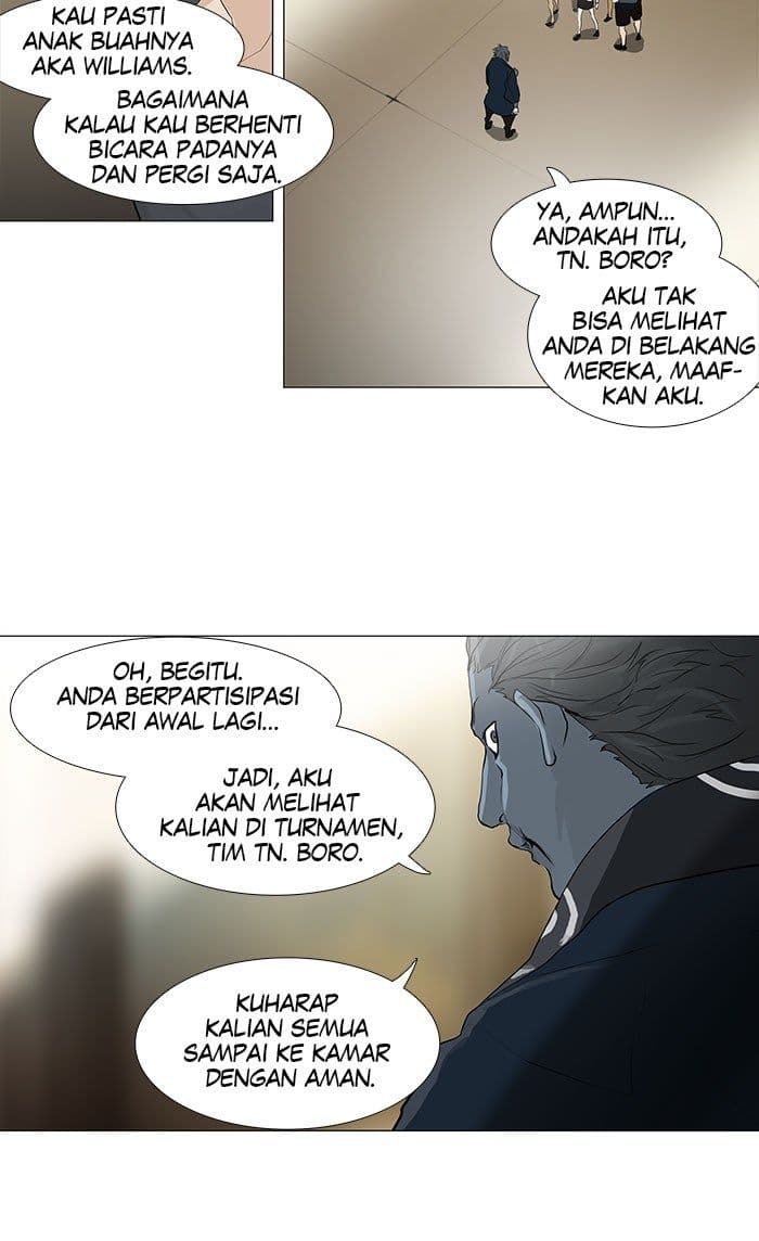 Chapter Komik
              Tower of God Chapter 200 - page 19