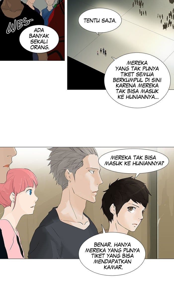 Chapter Komik
              Tower of God Chapter 200 - page 6