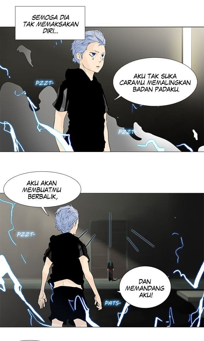 Chapter Komik
              Tower of God Chapter 200 - page 32