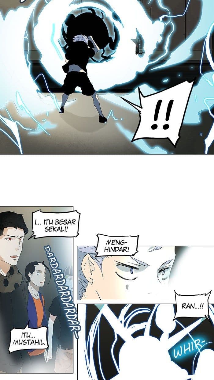 Chapter Komik
              Tower of God Chapter 200 - page 35