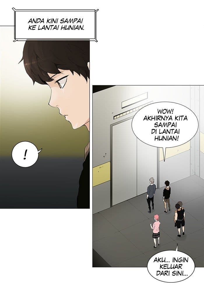 Chapter Komik
              Tower of God Chapter 200 - page 3