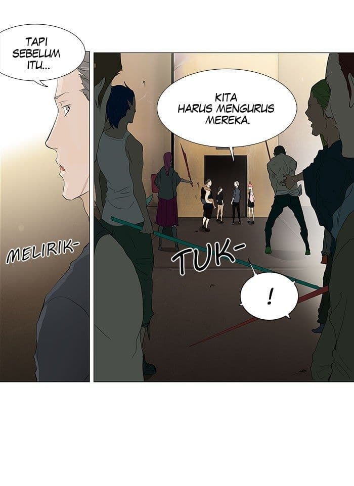 Chapter Komik
              Tower of God Chapter 200 - page 25