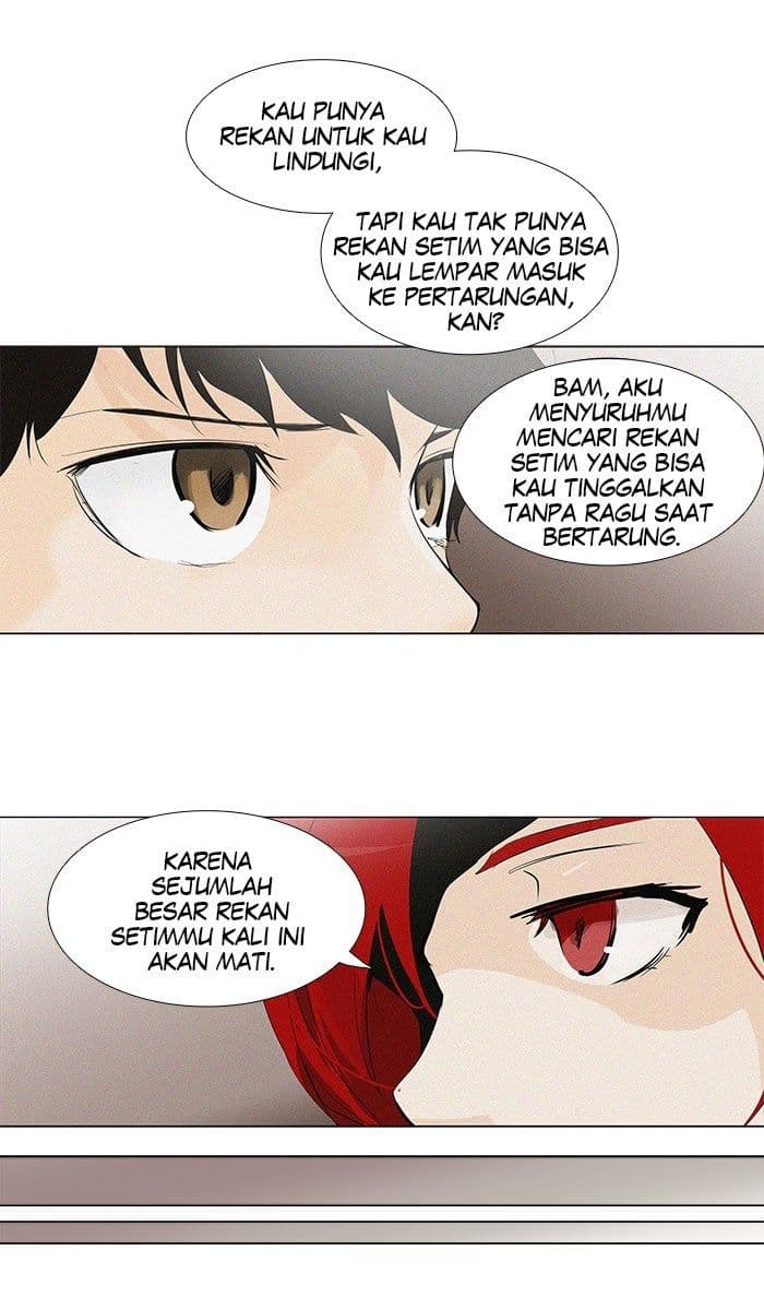 Chapter Komik
              Tower of God Chapter 200 - page 1