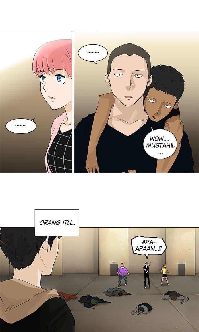 Chapter Komik
              Tower of God Chapter 200 - page 38