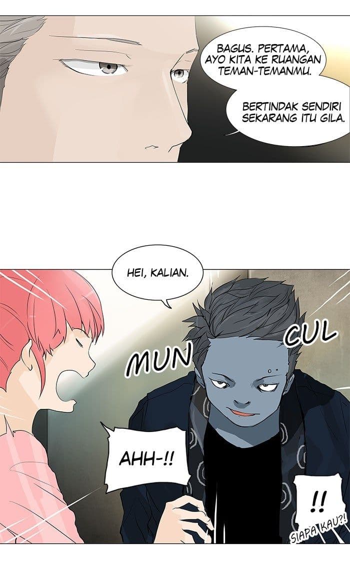 Chapter Komik
              Tower of God Chapter 200 - page 15