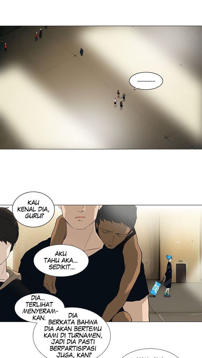 Chapter Komik
              Tower of God Chapter 200 - page 20