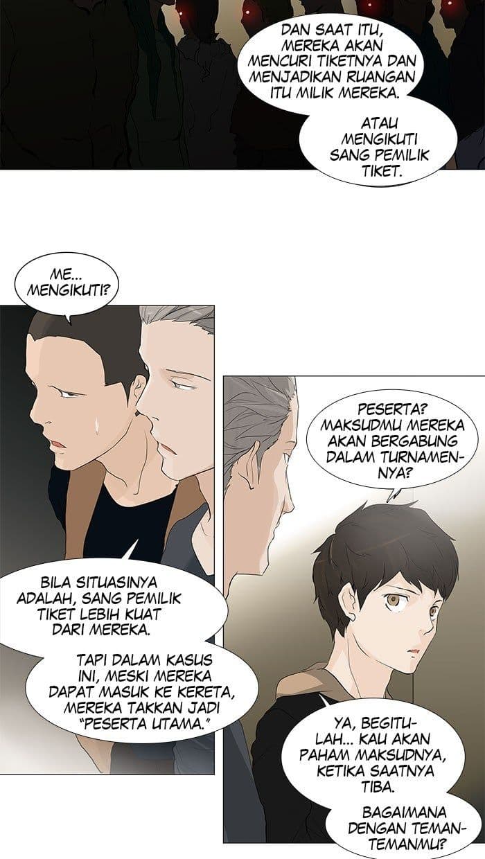 Chapter Komik
              Tower of God Chapter 200 - page 13