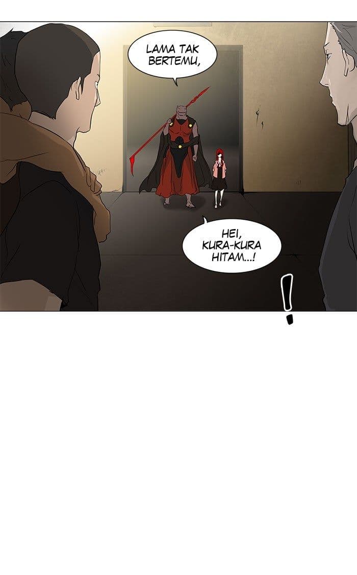 Chapter Komik
              Tower of God Chapter 200 - page 42