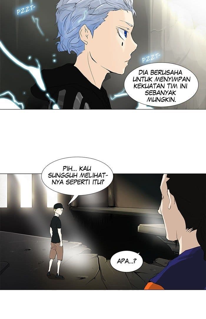 Chapter Komik
              Tower of God Chapter 200 - page 29