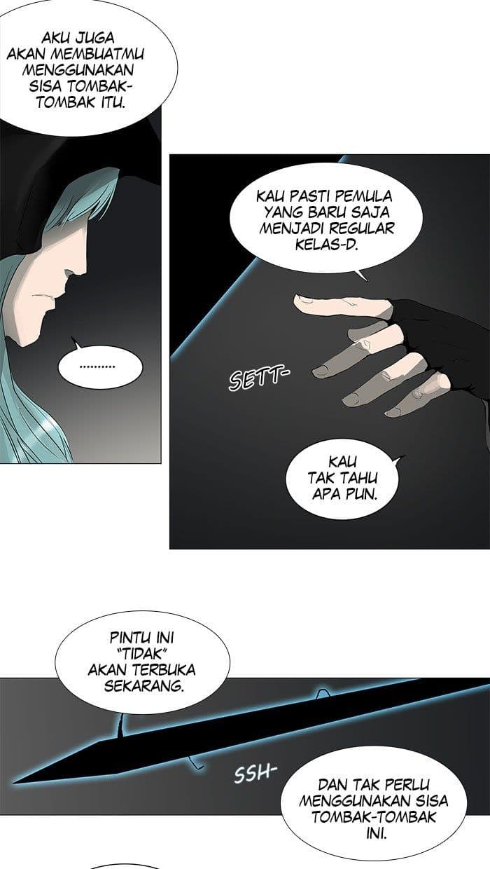 Chapter Komik
              Tower of God Chapter 200 - page 33