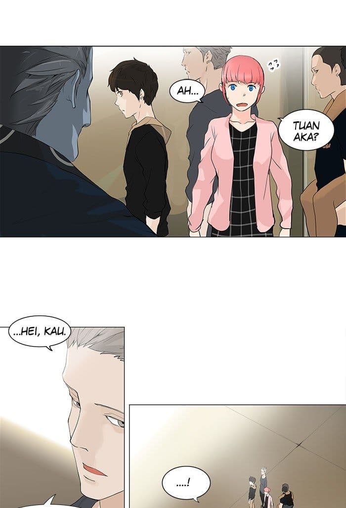 Chapter Komik
              Tower of God Chapter 200 - page 18