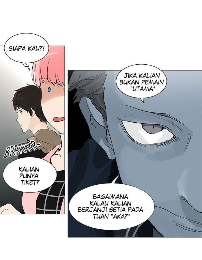 Chapter Komik
              Tower of God Chapter 200 - page 16