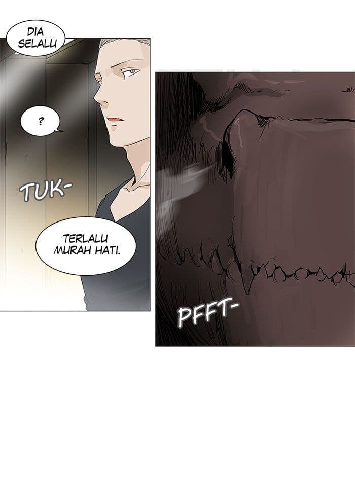 Chapter Komik
              Tower of God Chapter 200 - page 41