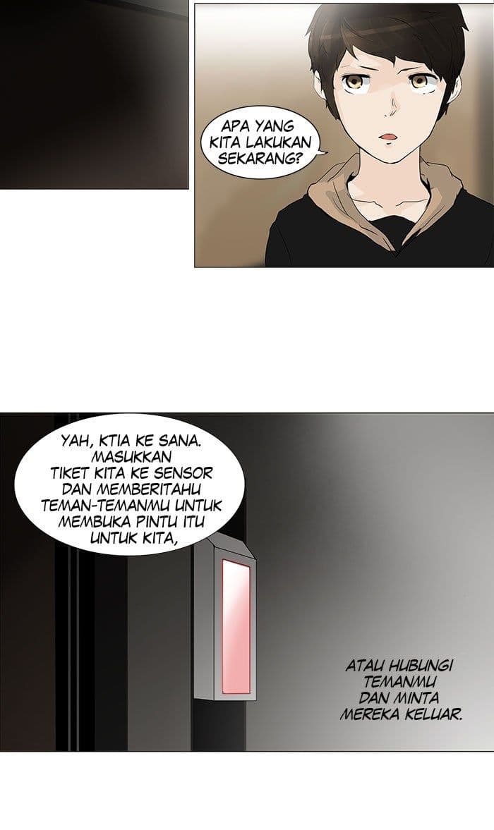 Chapter Komik
              Tower of God Chapter 200 - page 24