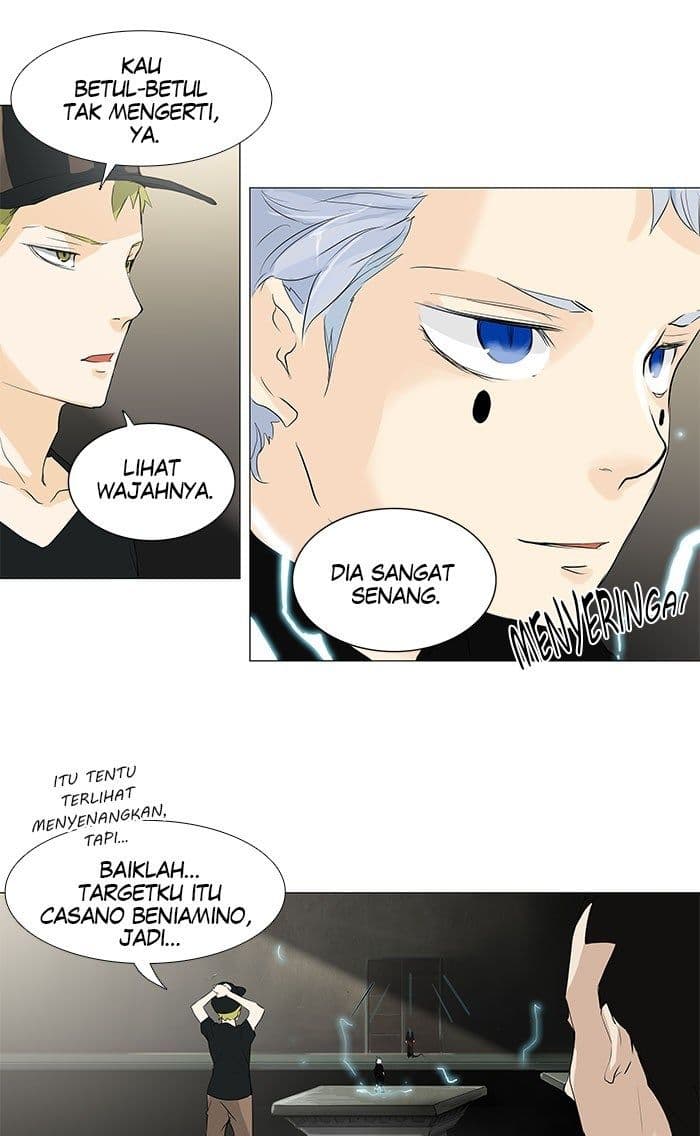 Chapter Komik
              Tower of God Chapter 200 - page 30