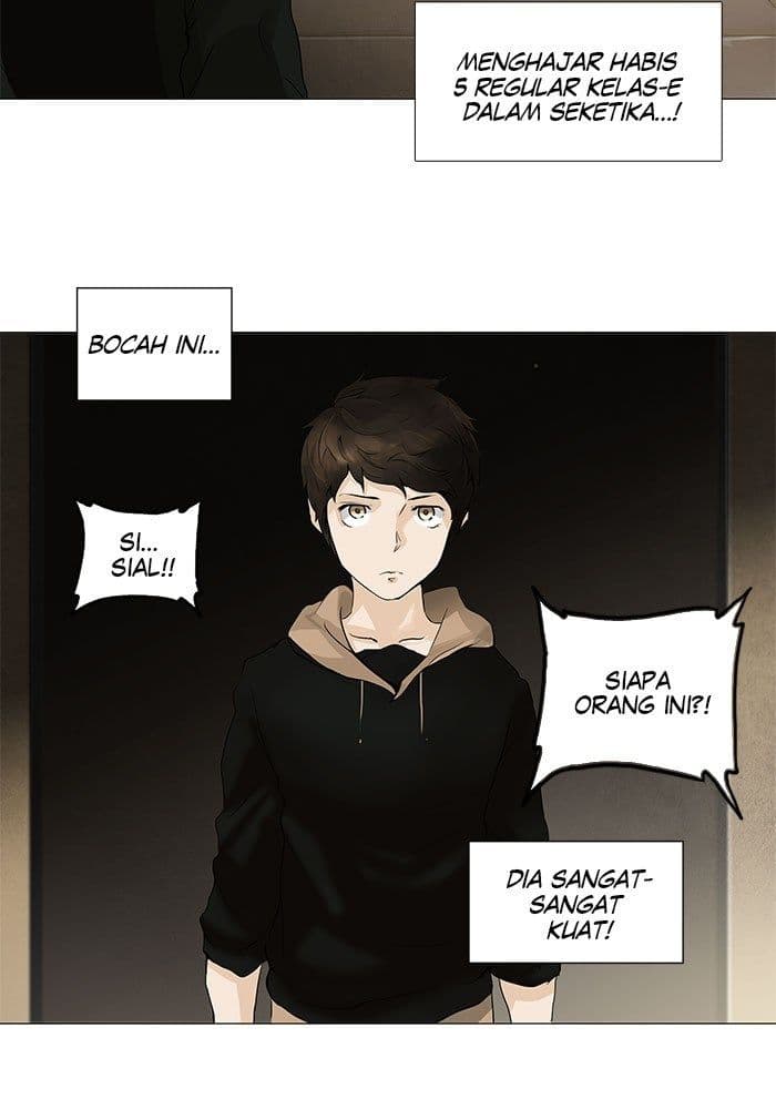 Chapter Komik
              Tower of God Chapter 200 - page 39