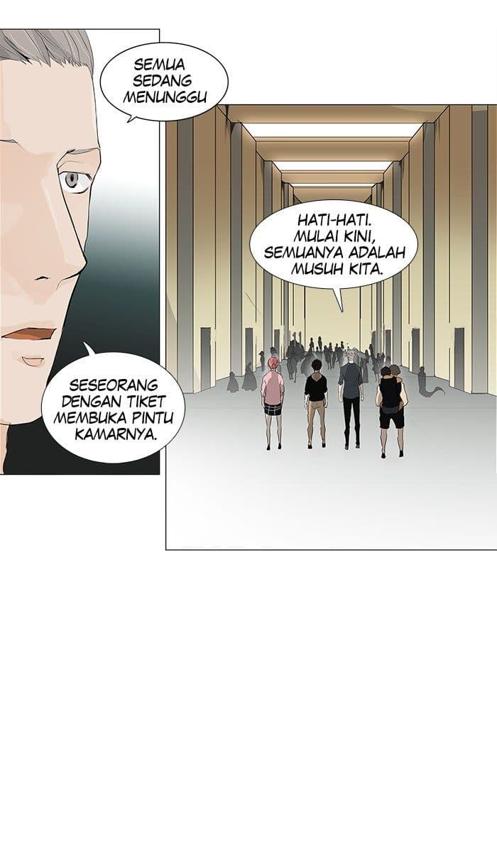 Chapter Komik
              Tower of God Chapter 200 - page 7