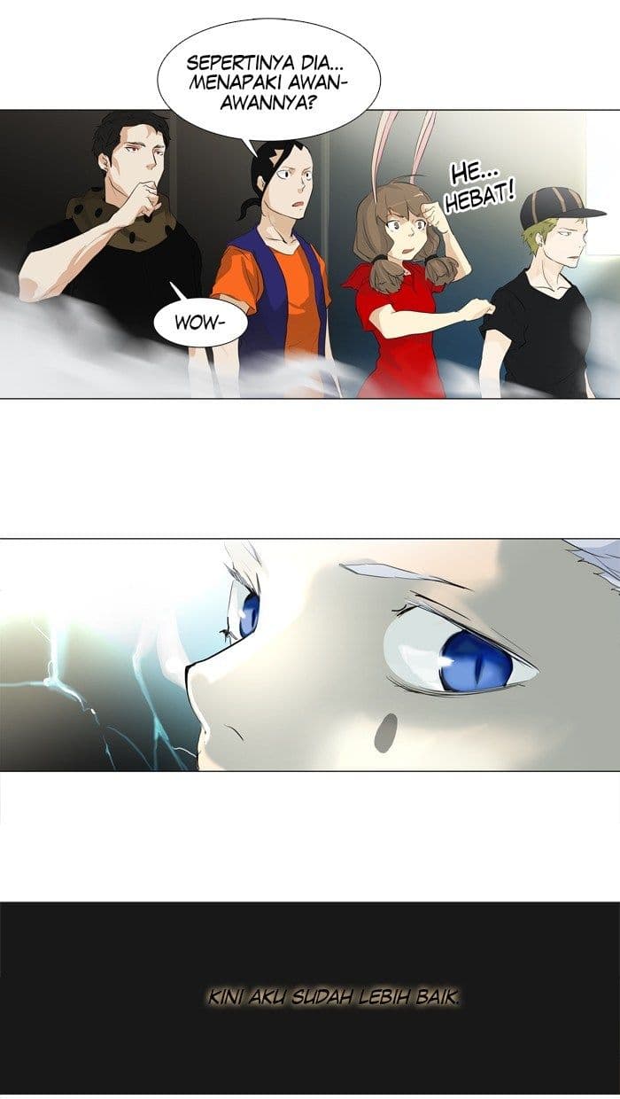 Chapter Komik
              Tower of God Chapter 201 - page 18