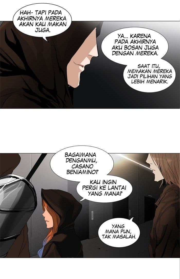 Chapter Komik
              Tower of God Chapter 201 - page 5