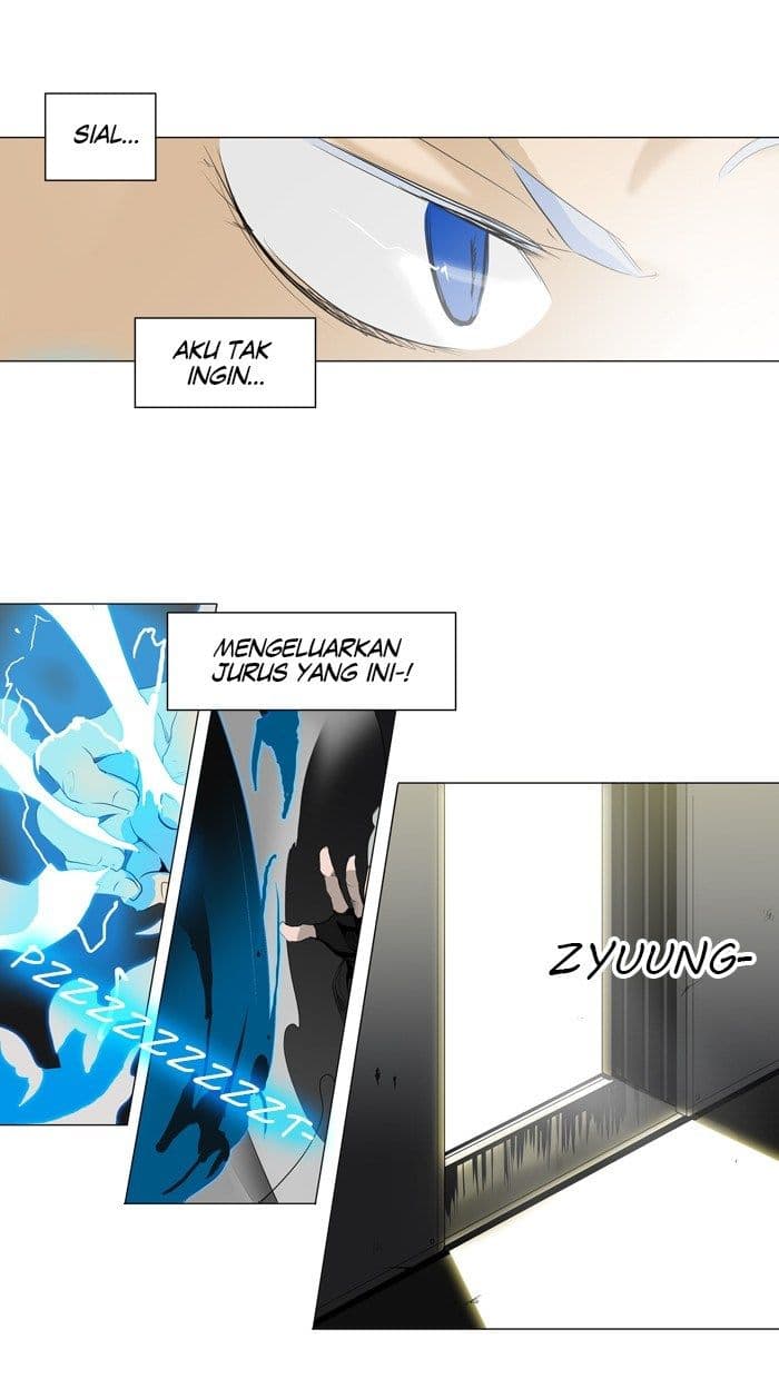 Chapter Komik
              Tower of God Chapter 201 - page 27