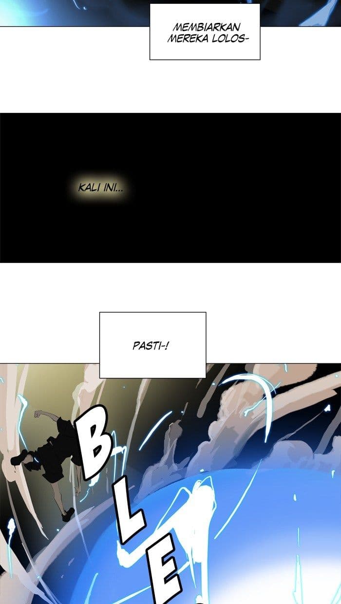 Chapter Komik
              Tower of God Chapter 201 - page 20