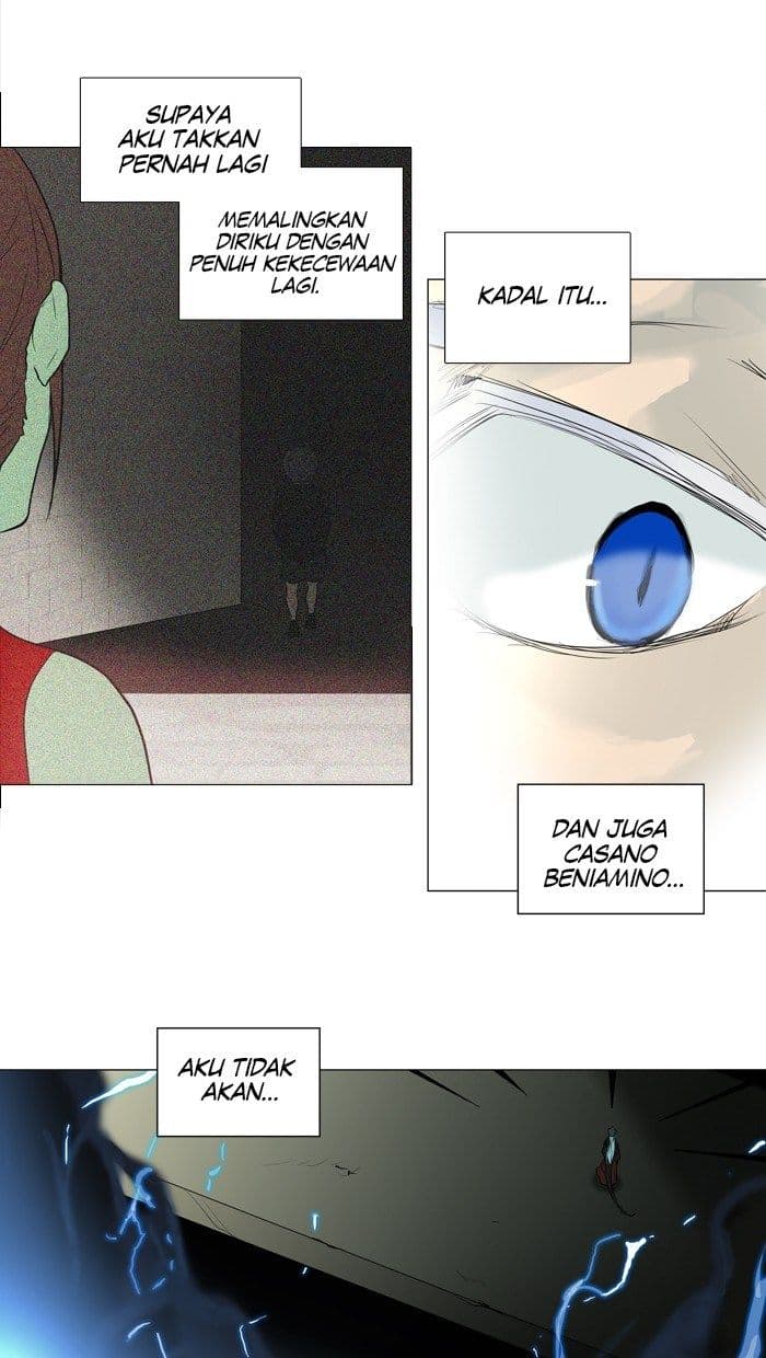 Chapter Komik
              Tower of God Chapter 201 - page 19