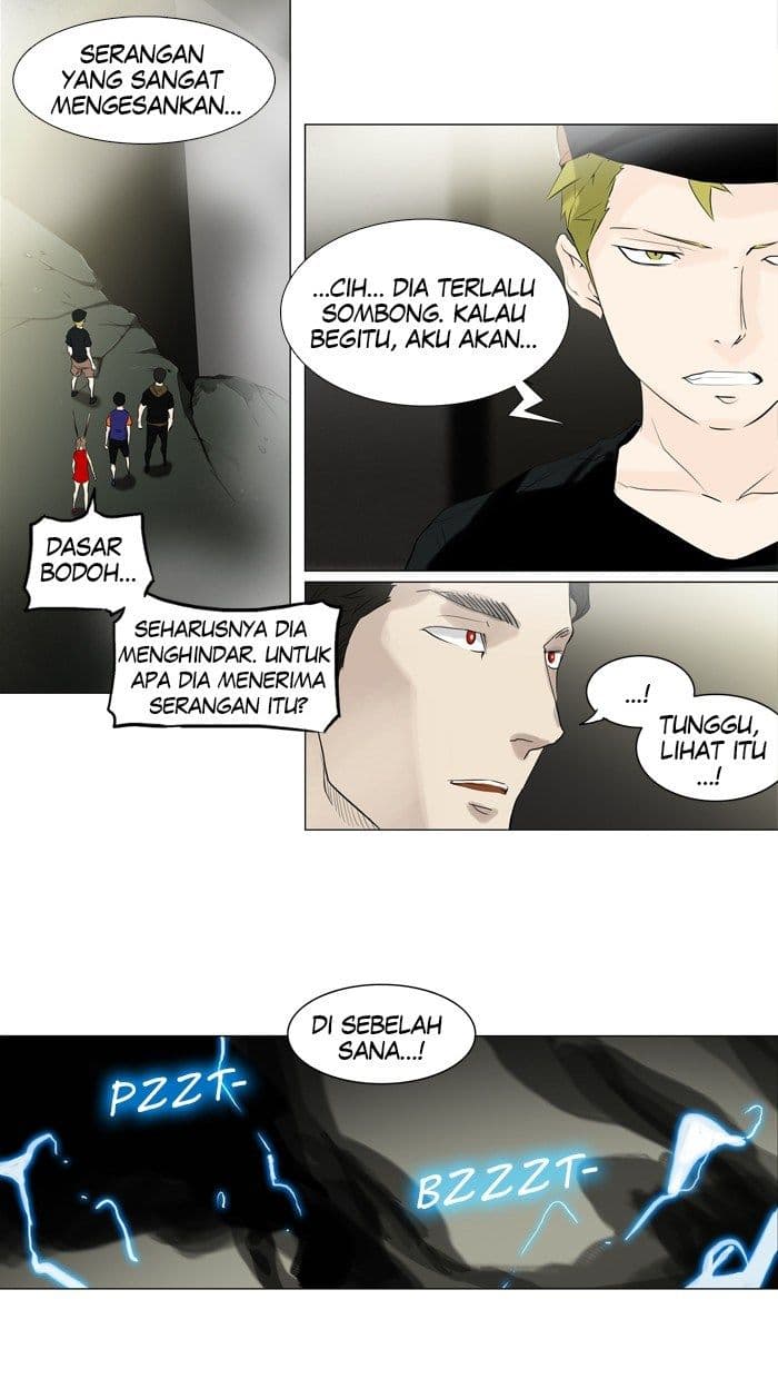 Chapter Komik
              Tower of God Chapter 201 - page 13