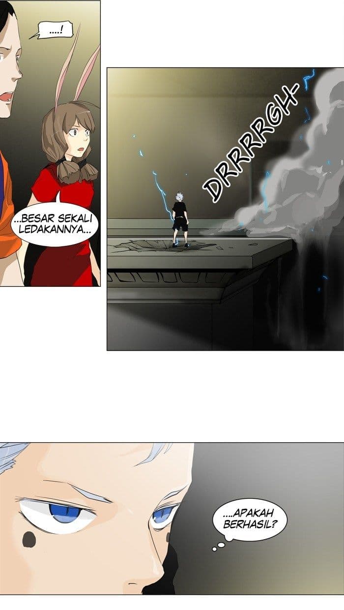 Chapter Komik
              Tower of God Chapter 201 - page 22