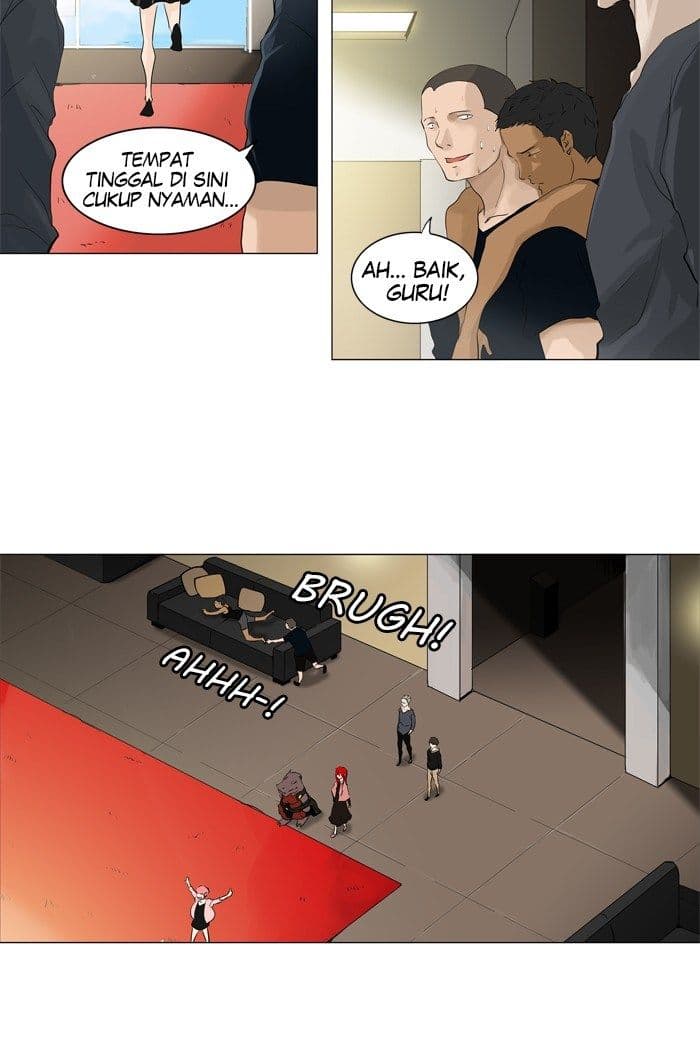 Chapter Komik
              Tower of God Chapter 201 - page 35