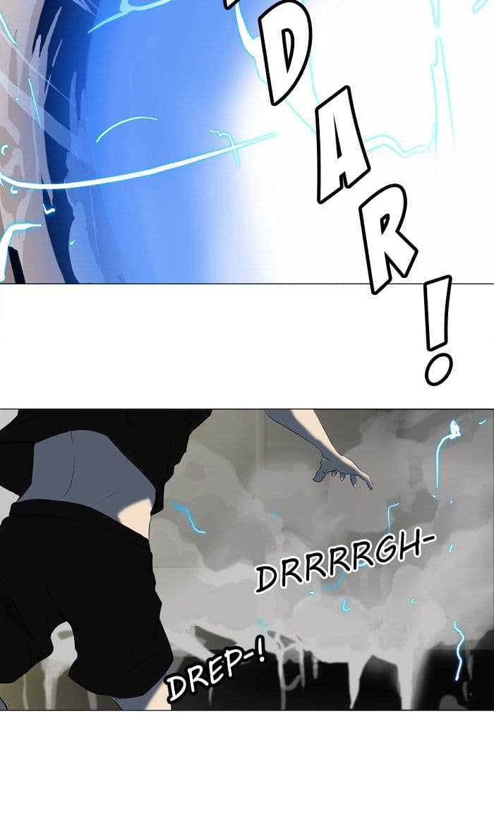 Chapter Komik
              Tower of God Chapter 201 - page 21