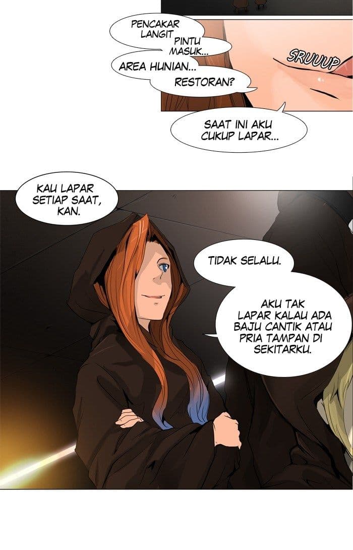 Chapter Komik
              Tower of God Chapter 201 - page 4