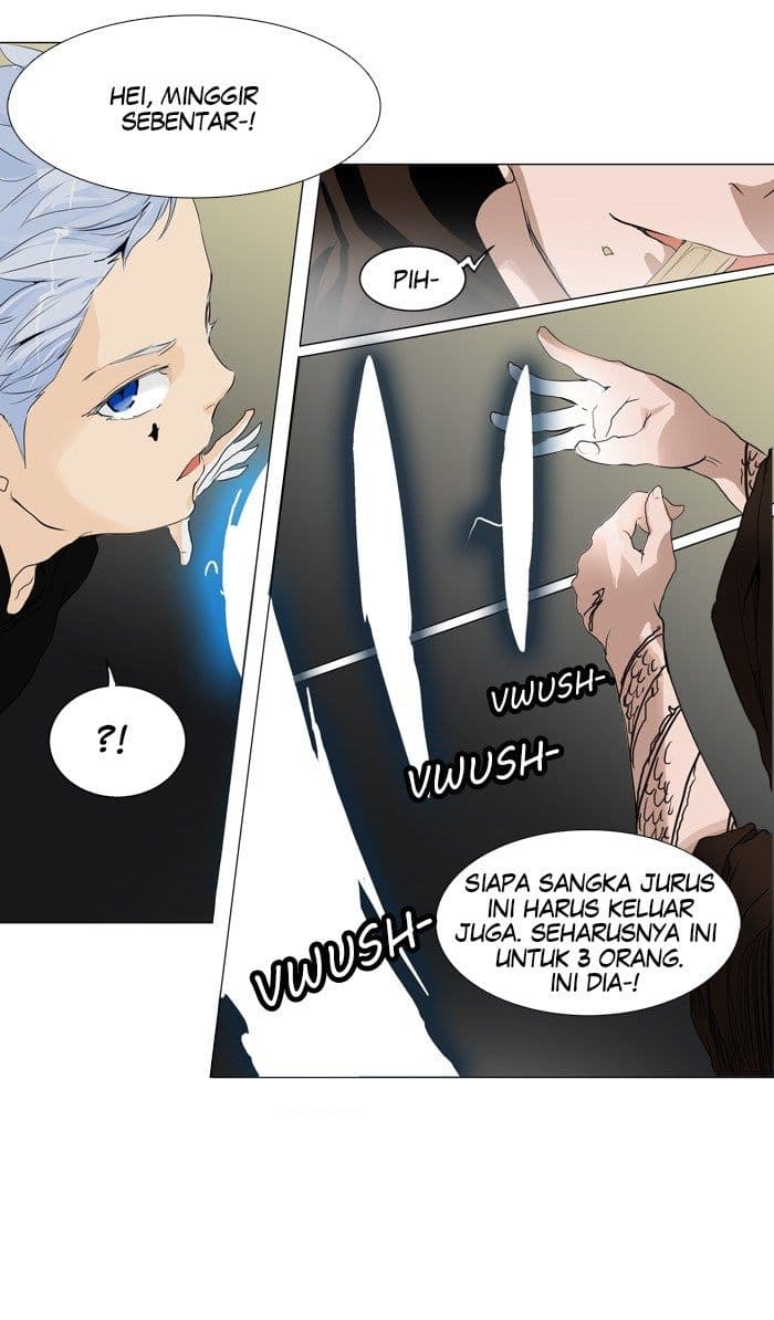 Chapter Komik
              Tower of God Chapter 201 - page 29