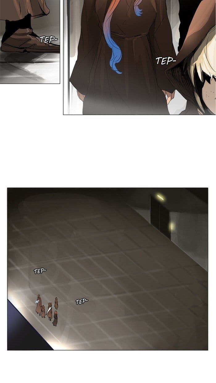 Chapter Komik
              Tower of God Chapter 201 - page 2