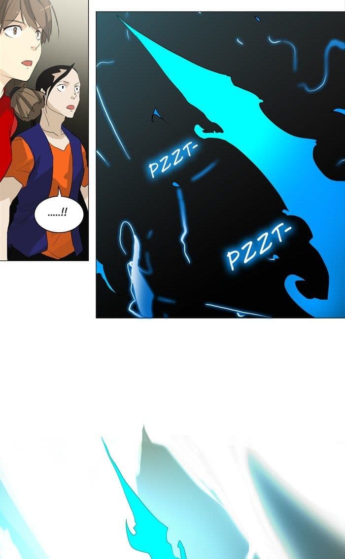 Chapter Komik
              Tower of God Chapter 201 - page 16