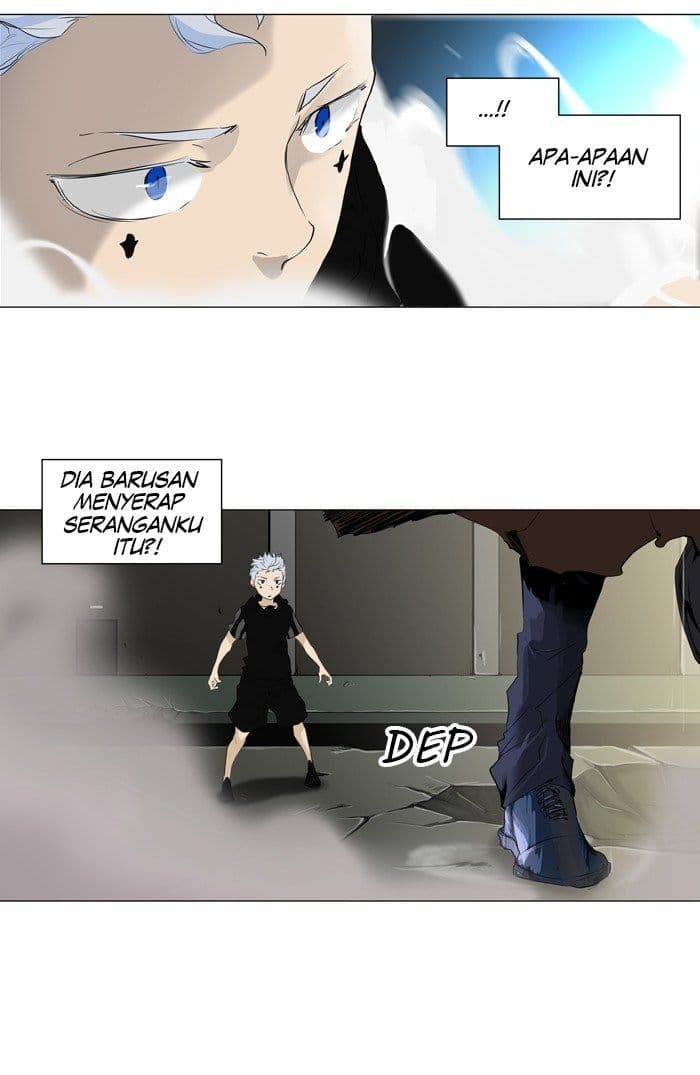 Chapter Komik
              Tower of God Chapter 201 - page 31