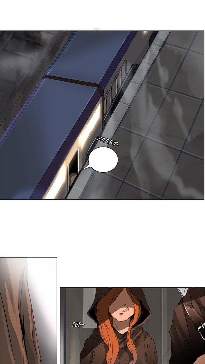 Chapter Komik
              Tower of God Chapter 201 - page 1