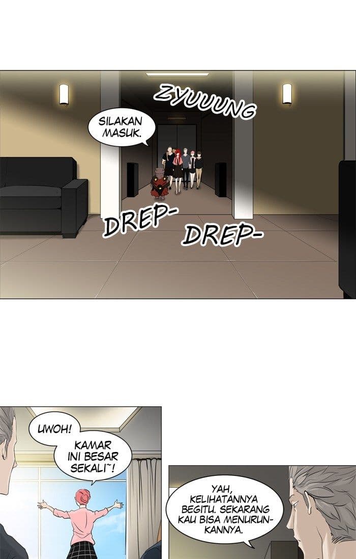 Chapter Komik
              Tower of God Chapter 201 - page 34