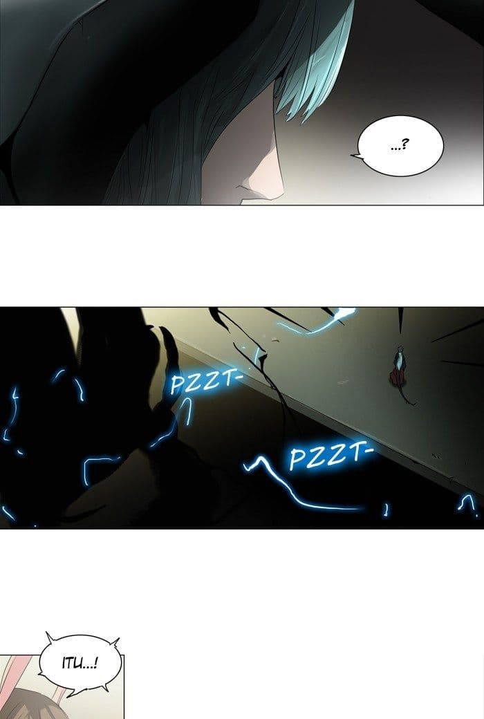 Chapter Komik
              Tower of God Chapter 201 - page 15