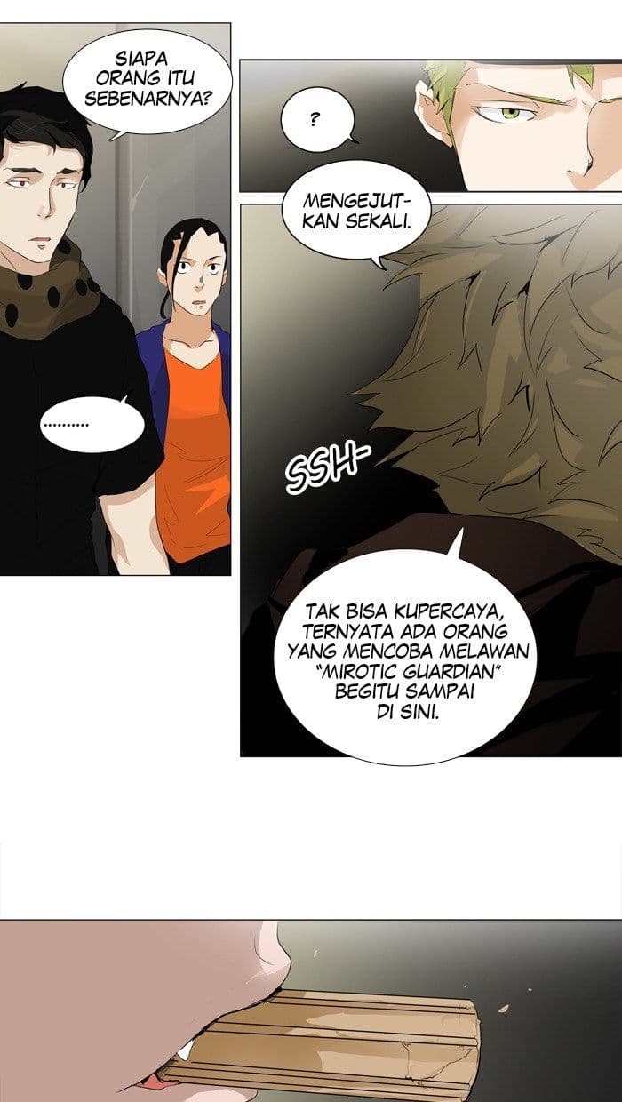 Chapter Komik
              Tower of God Chapter 201 - page 32