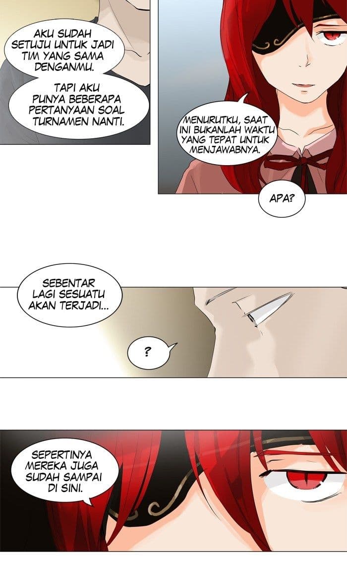 Chapter Komik
              Tower of God Chapter 201 - page 38