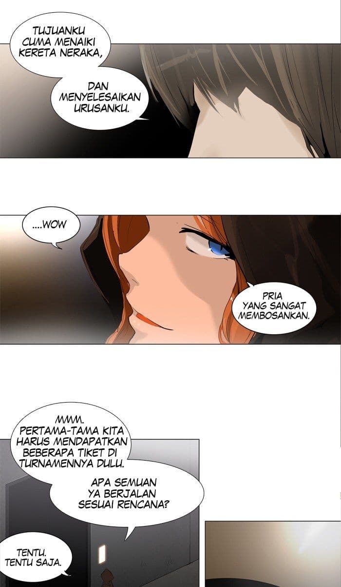 Chapter Komik
              Tower of God Chapter 201 - page 6